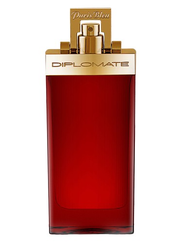 Diplomate Intense