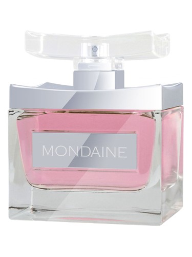 Mondaine Blooming Rose