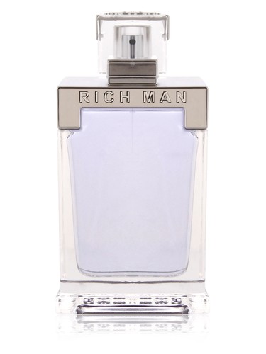 Rich Man