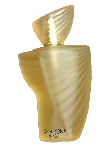 Seductrice of Paris
