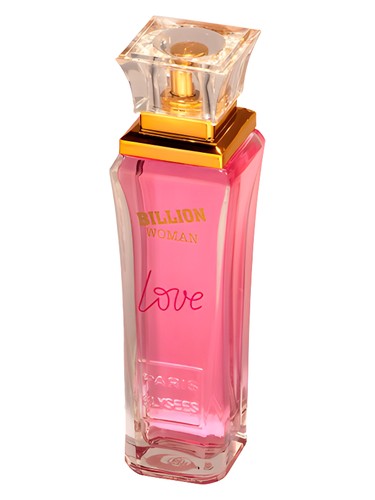 Billion Woman Love
