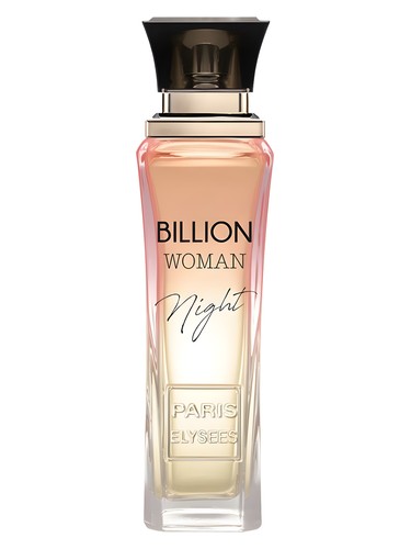 Billion Woman Night