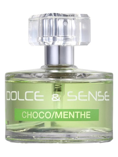 Dolce & Sense Choco/Menthe
