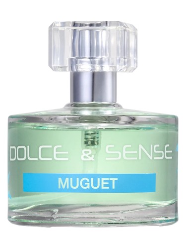 Dolce & Sense Muguet
