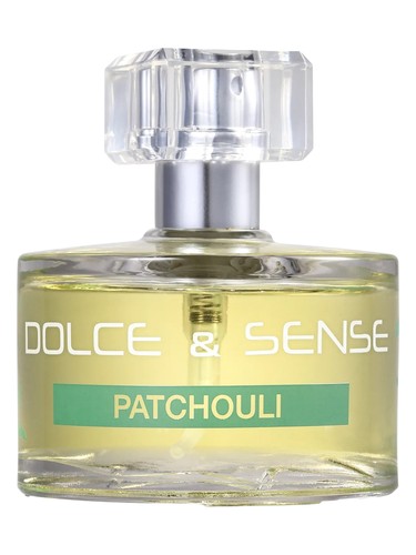Dolce & Sense Patchouli