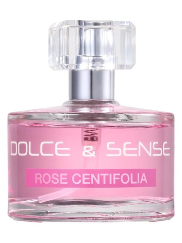 Dolce & Sense Rose Centifolia
