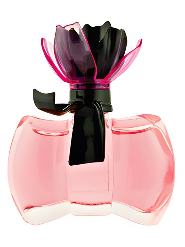 La Petite Fleur Noire