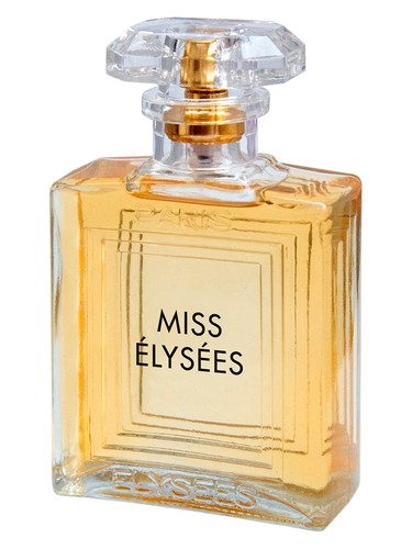 Miss Elysees