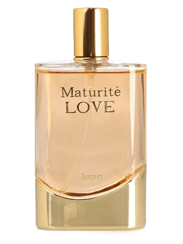 Maturite Love 金色年华之爱