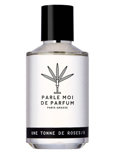 Une Tonne de Roses 8