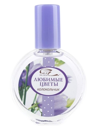 Колокольчик (Bluebell)