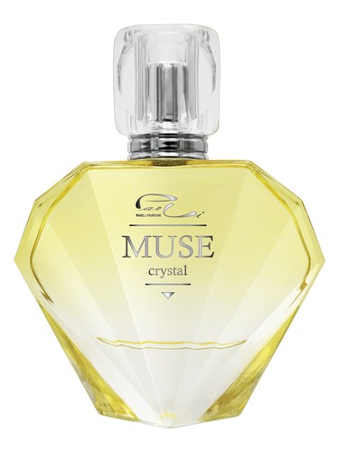 Muse Crystal
