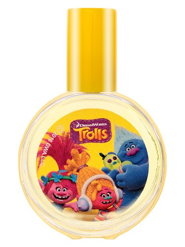 Trolls Найди Свое Счастье