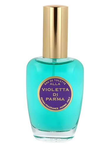 Eau de Toilette Alla Violetta di Parma