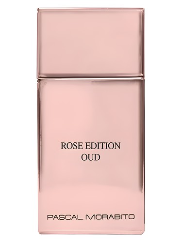 Rose Edition Oud