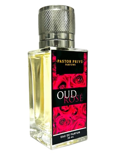 Oud Rose