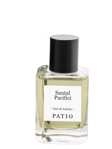 Santal Pacifici
