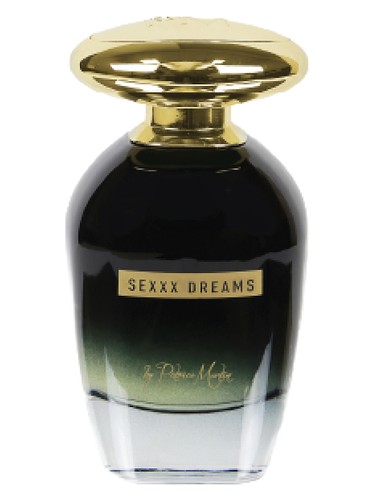 Sexxx Dreams