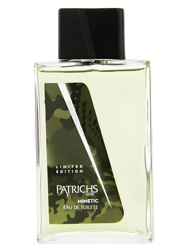 Patrichs Noir Mimetic
