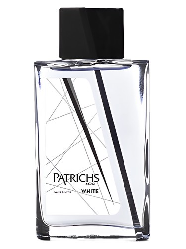 Patrichs Noir White