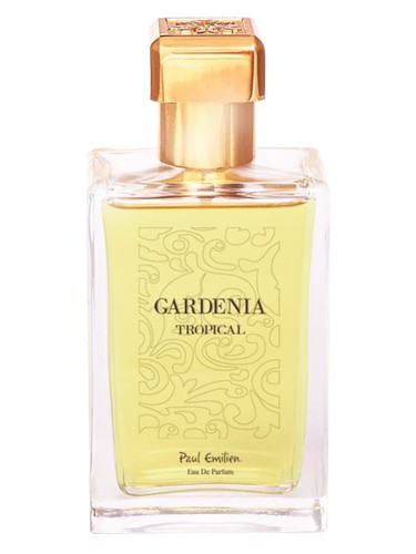 Gardenia Tropical