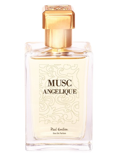 Musc Angelique