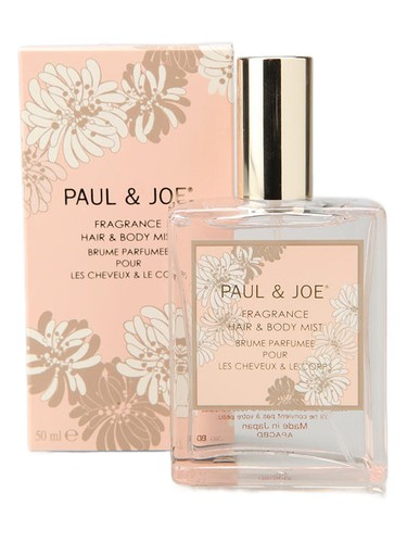 Paul & Joe Fragrance Hair & Body Mist