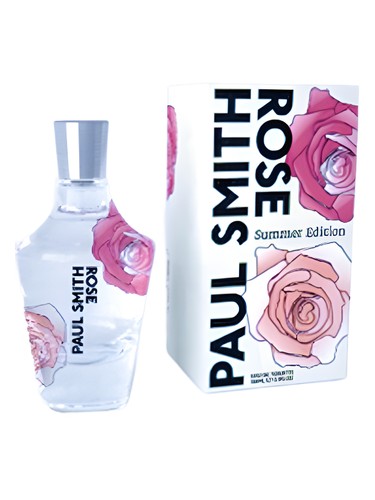 Paul Smith Rose Summer Edition 2011 2011