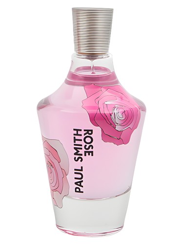 Paul Smith Rose Summer Edition 2012 2012