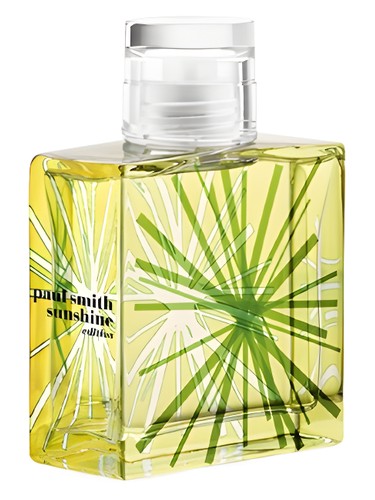Paul Smith Sunshine Edition for Men 2010