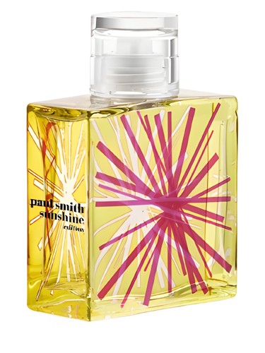 Paul Smith Sunshine Edition for Women 2010