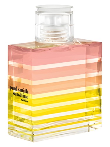 Paul Smith Sunshine Edition for Women 2013