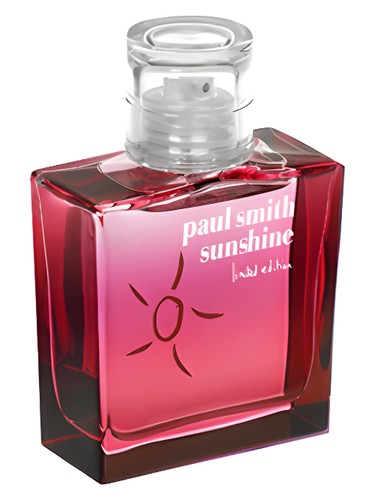 Paul Smith Sunshine Edition for Women 2014