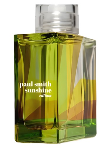 Sunshine Edition for Men