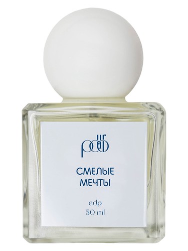 Wild Dreams — Смелые Мечты