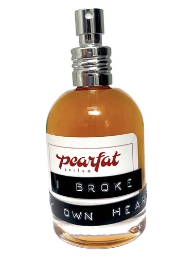 I Broke My Own Heart