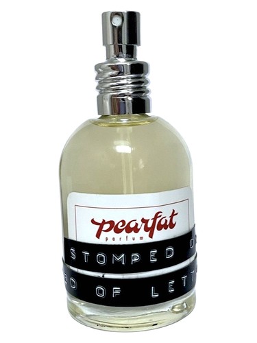 Stomped on Bed of Lettuce