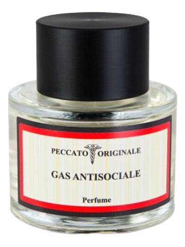 Gas Antisociale