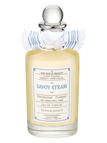 Savoy Steam