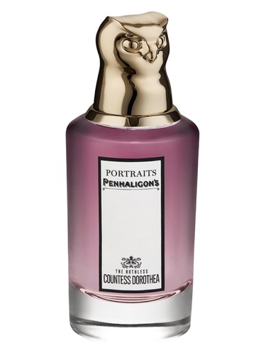 The Ruthless Countess Dorothea