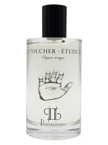 Etude 1.3: Le Toucher