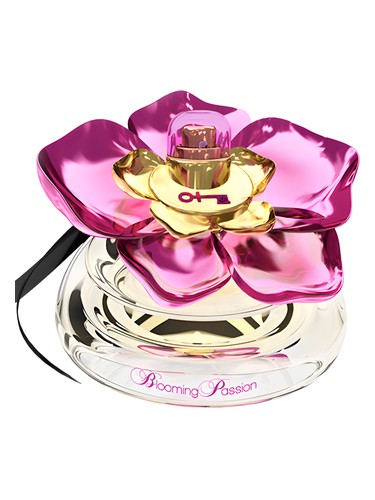 Blooming Passion