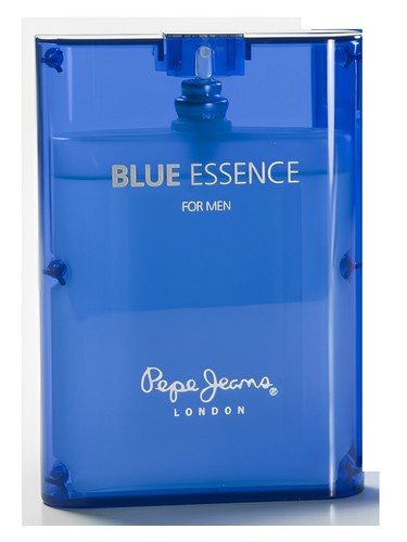 Blue Essence for Men