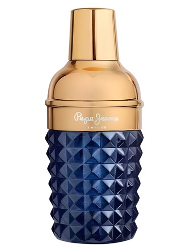 Pepe Jeans Celebrate for Man