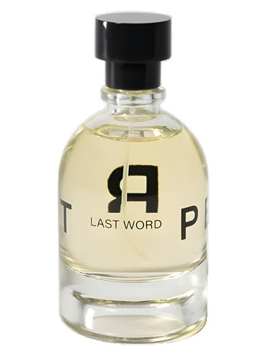 Last Word
