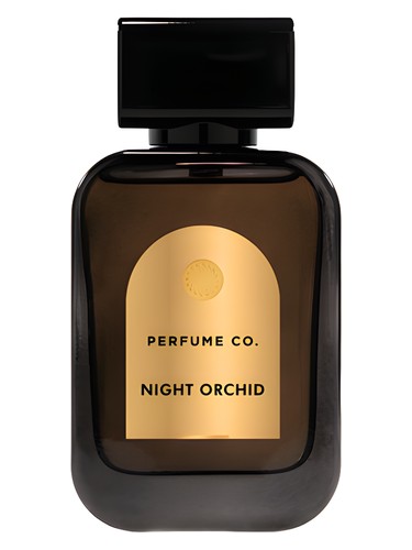 Night Orchid