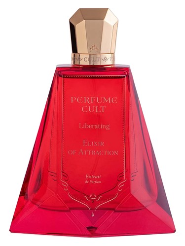 Elixir of Attraction