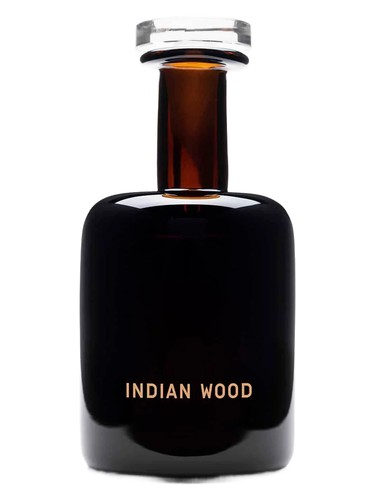 Indian Wood