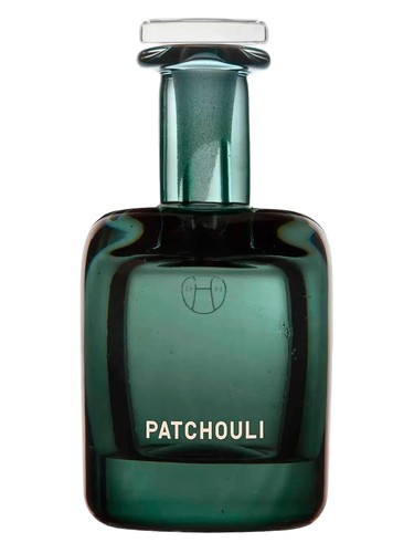 Patchouli
