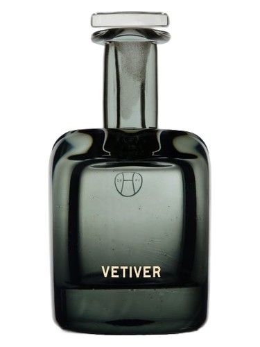 Vetiver